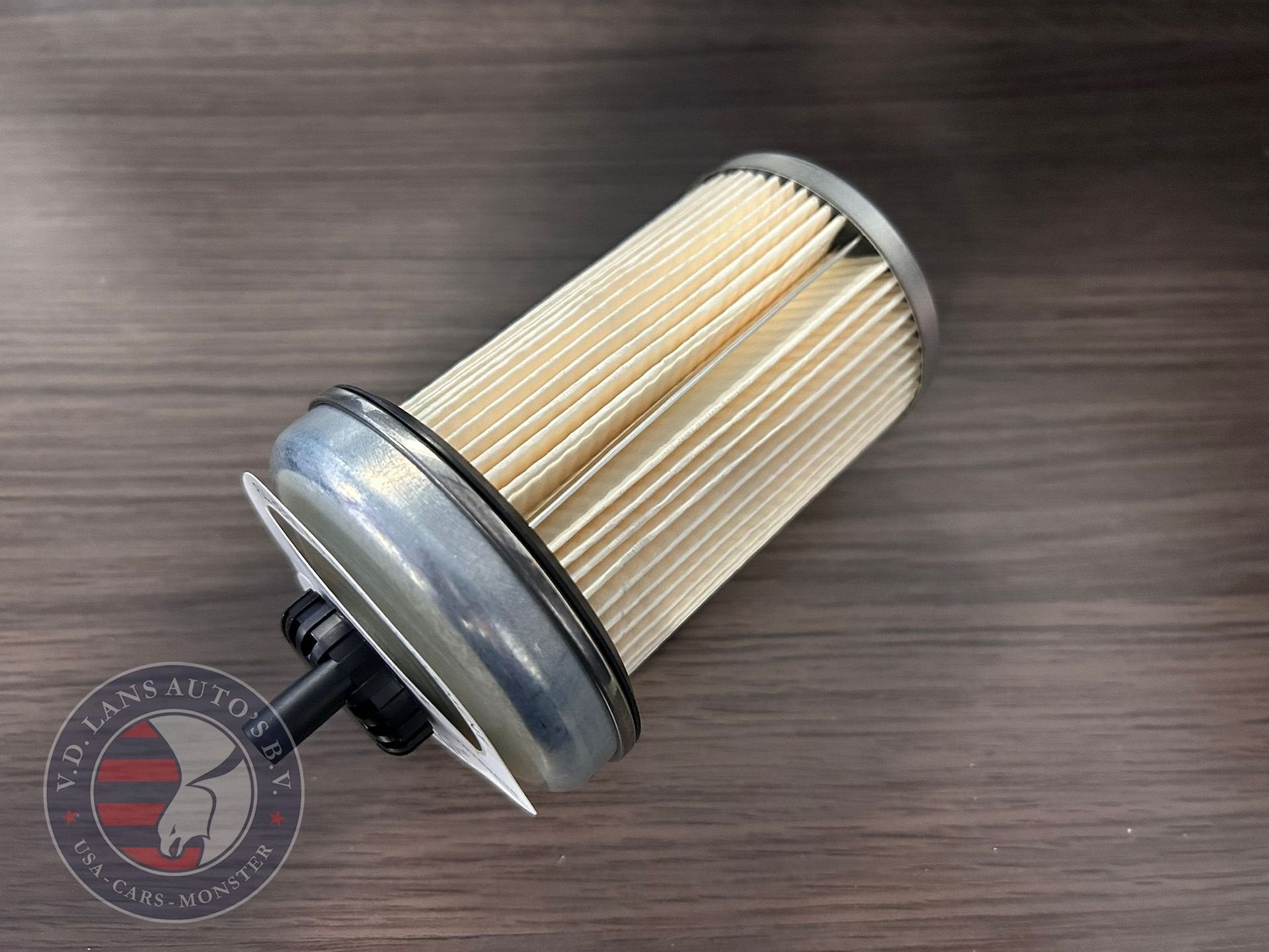 ACDelco OEM diesel brandstoffilter TP1256 (GM 10154635), -, -, Nieuw, Ophalen of Verzenden