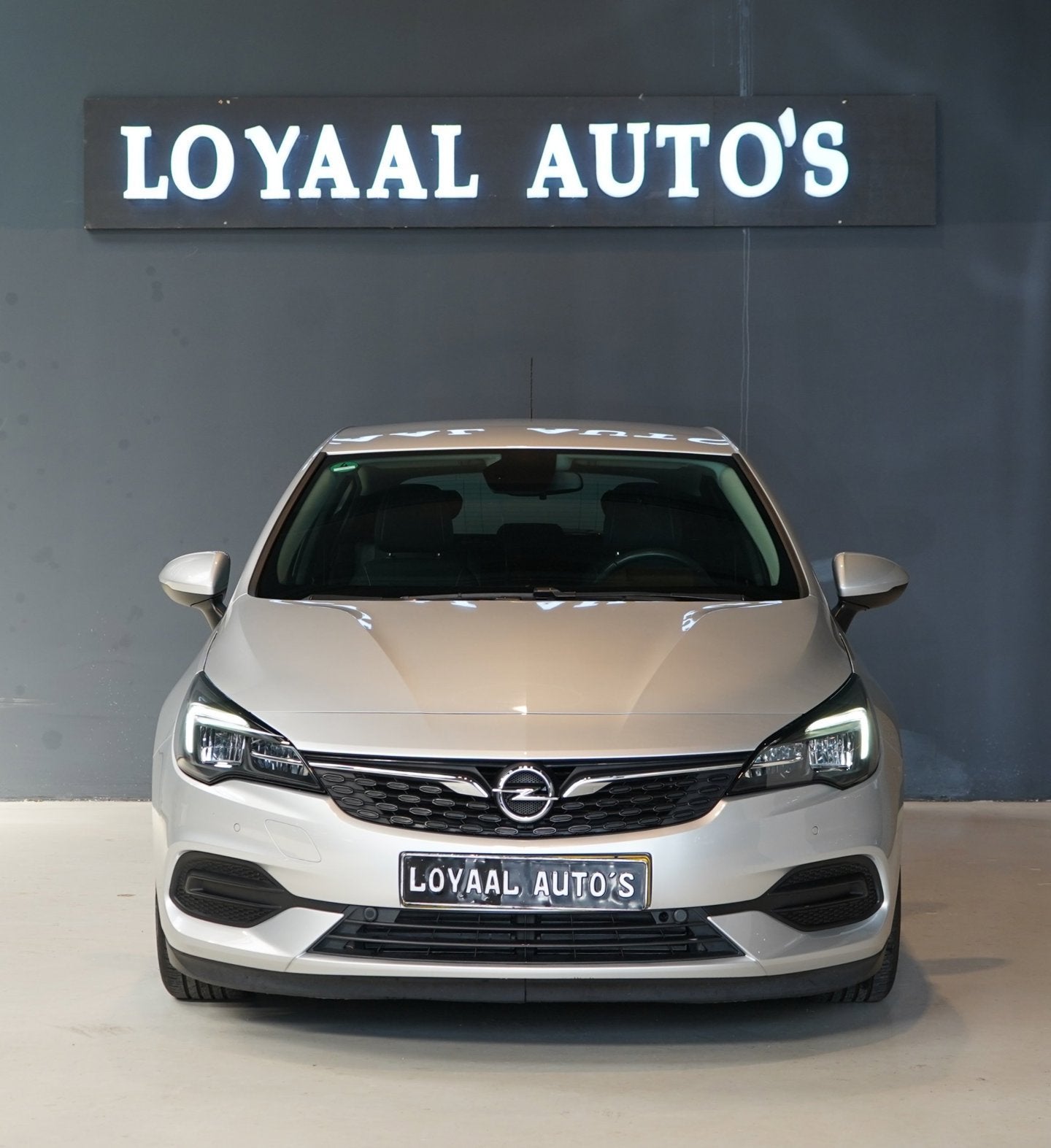 Opel Astra 1.2 Edition | PDC | CRUISE | AIRCO | NAP | APK, Auto's, Voorwielaandrijving, 1350 kg, Stof, Gebruikt