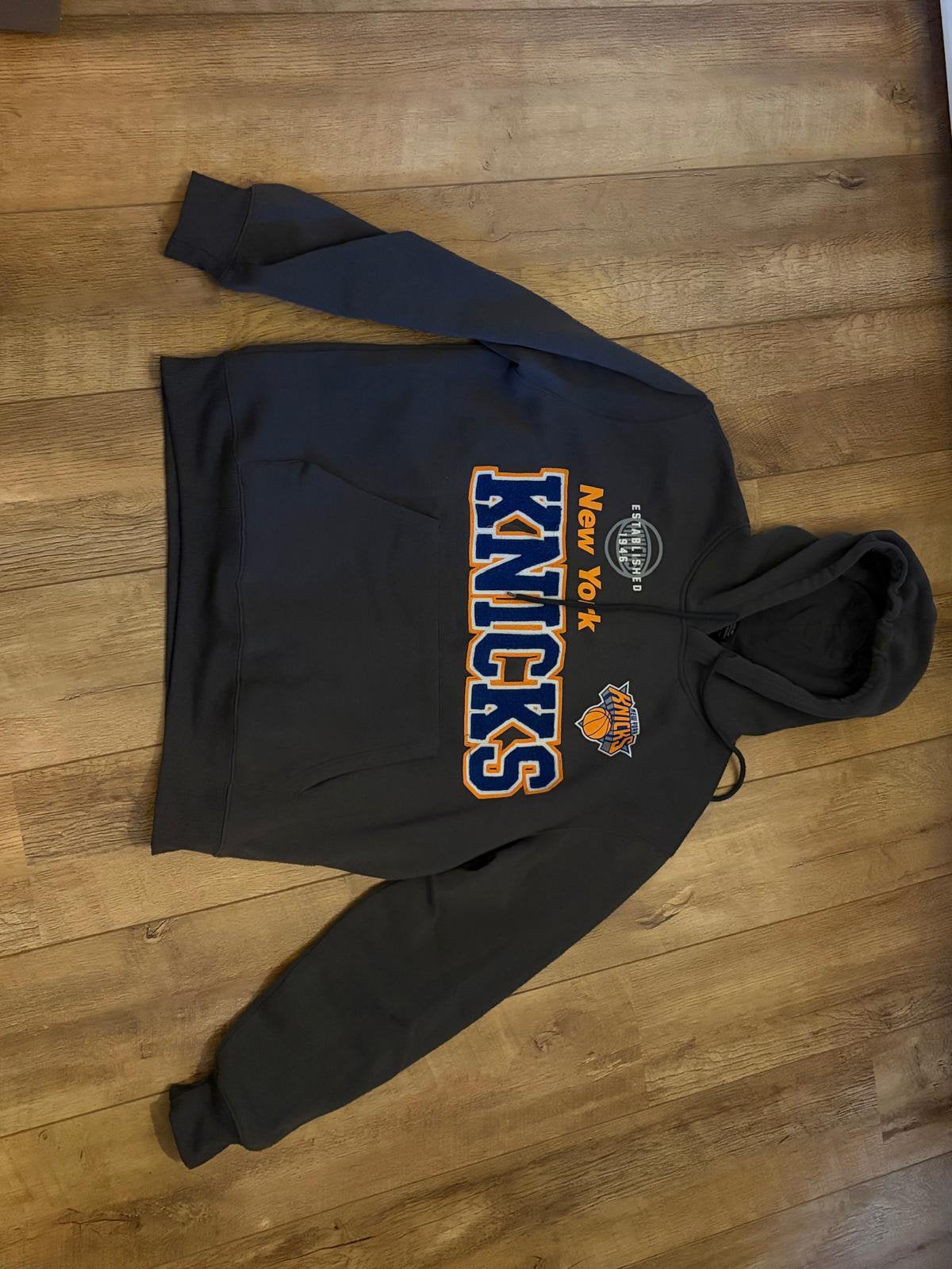 Trui, Ophalen, Zo goed als nieuw, Maat 56/58 (XL)