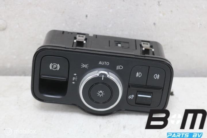 Licht schakelaar Mercedes Sprinter 419 A9079052907, Auto-onderdelen, Dashboard en Schakelaars, Gebruikt