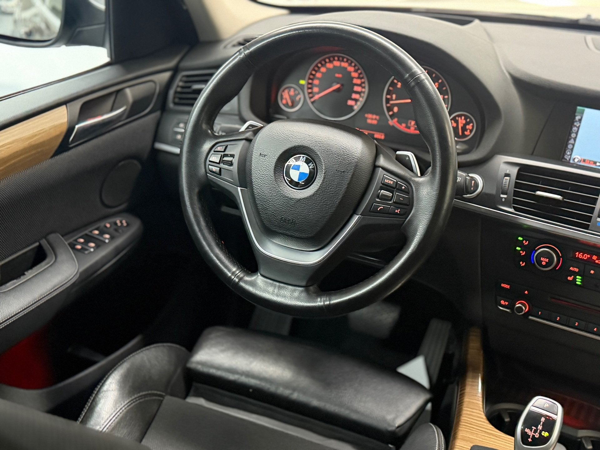 Foto 23 van BMW X3 XDrive35i High Executive 360 Memory E.AchterKlep Groo