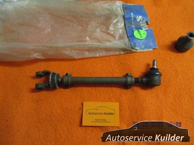 Spoorstang links Citroen LNA  qdl2115S  791001674, Nieuw, Ophalen of Verzenden, -, -