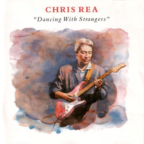 Chris Rea, Verzenden, Gebruikt