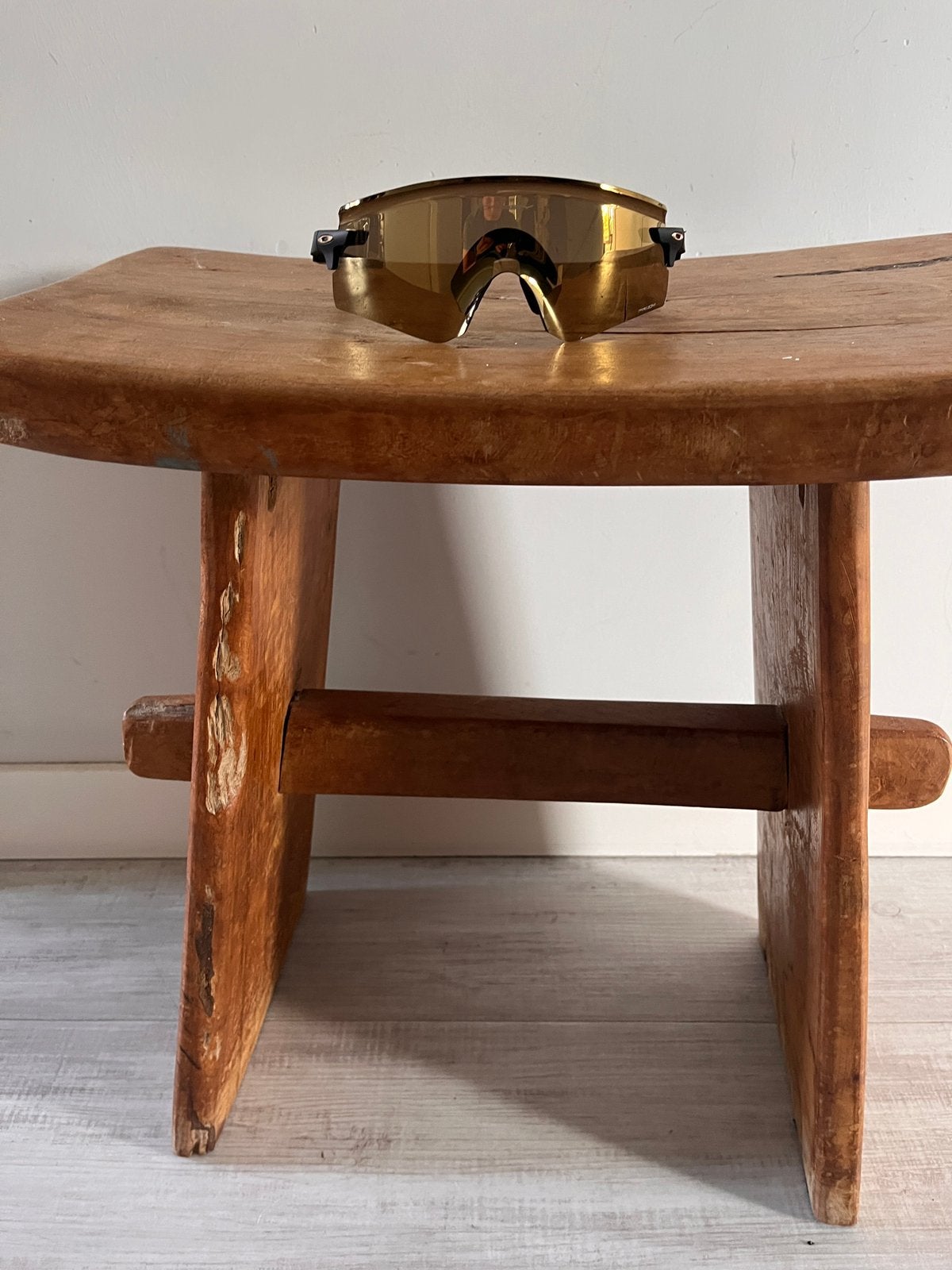 Oakley encoder z.g.a.n., Ophalen of Verzenden, Zo goed als nieuw, Oakley