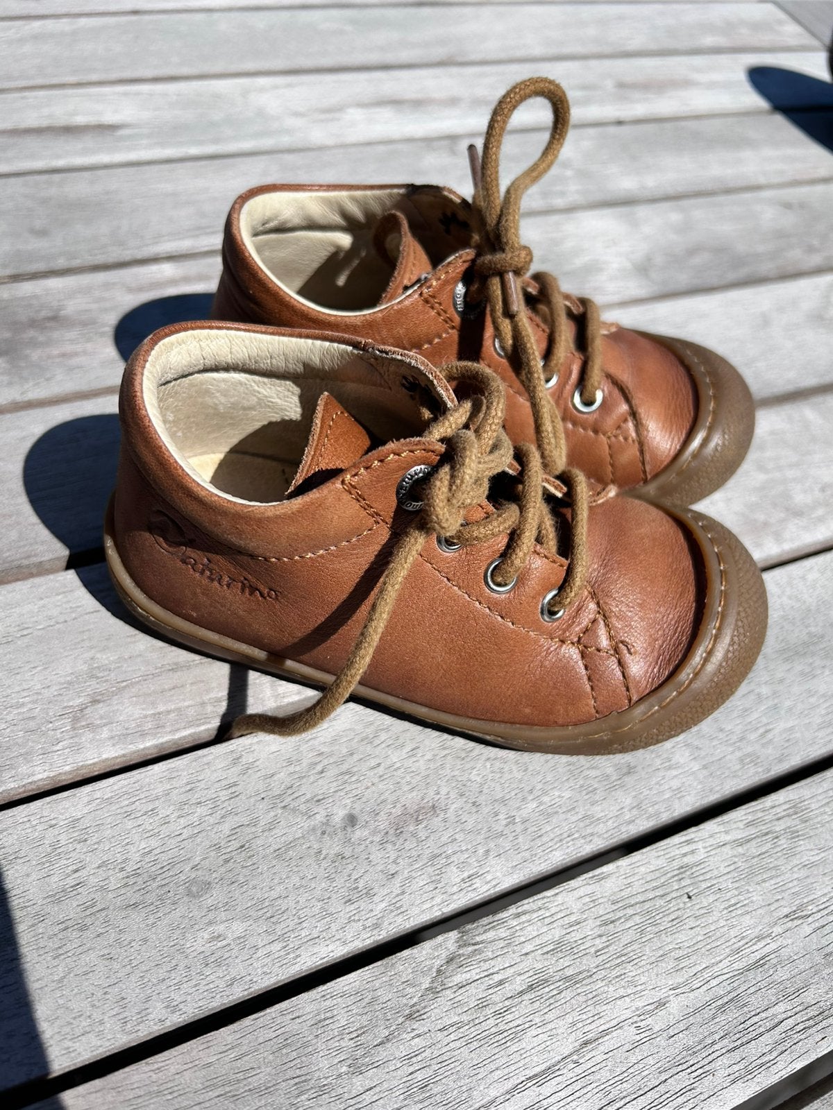 Naturino schoenen 22, Jongen of Meisje, Schoenen, Ophalen of Verzenden, Zo goed als nieuw