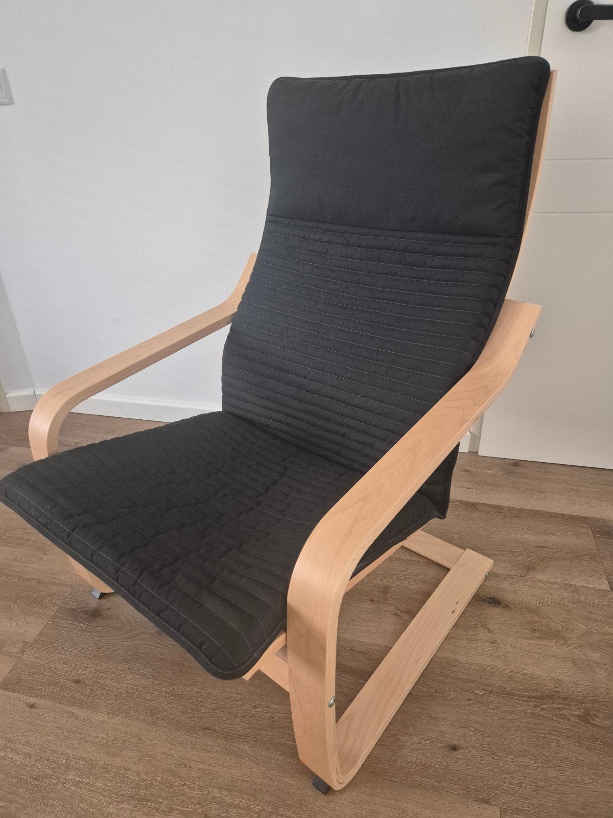 Ikea stoel, Ophalen, Zo goed als nieuw