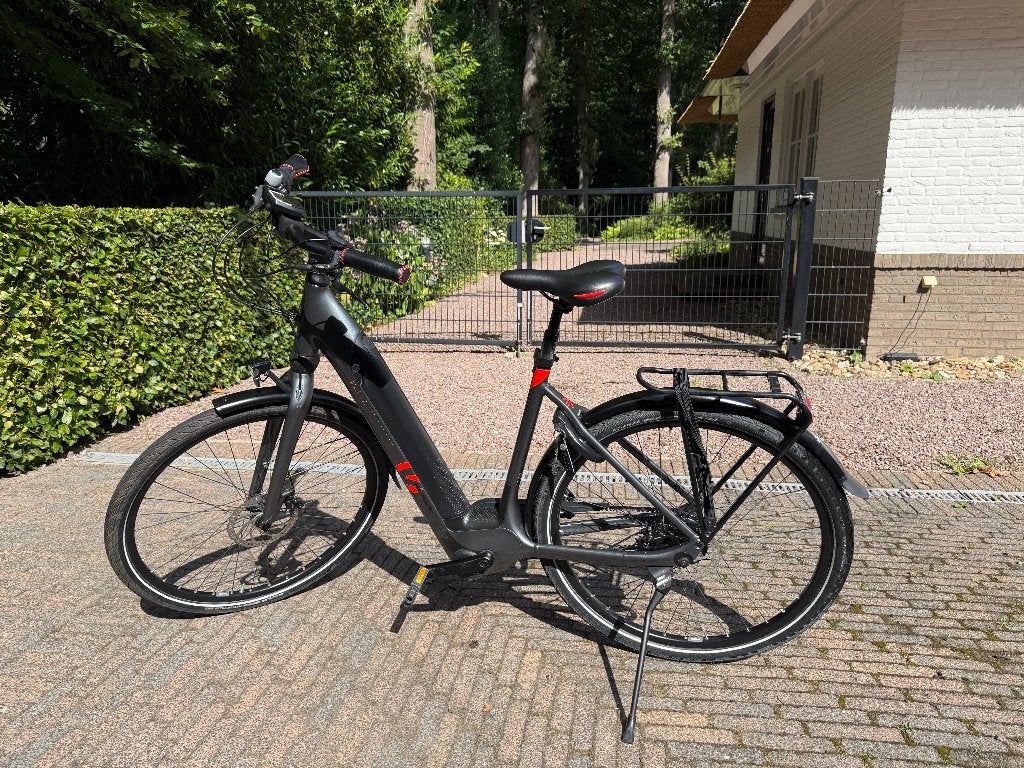 E-Bike Koga E-Nova PT--- SLECHTS 1730 KM GEREDEN---, Fietsen en Brommers, Zo goed als nieuw, 51 tot 55 cm, 50 km per accu of meer