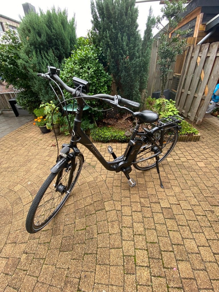 Kalkhoff Agattu E-Bike, Fietsen en Brommers, Ophalen, Zo goed als nieuw, Overige merken