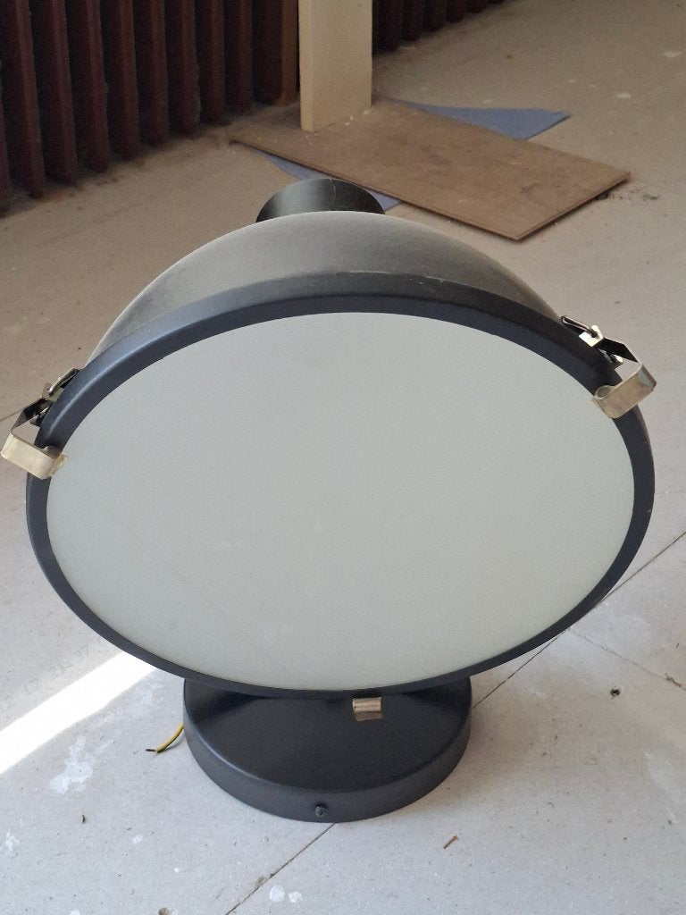 Lamp, Ophalen, Overige stijlen, Inclusief lichtbron, Glas