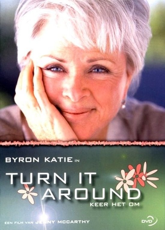 Turn it around [2992], Alle leeftijden, Ophalen of Verzenden, Zo goed als nieuw, Wetenschap of Techniek