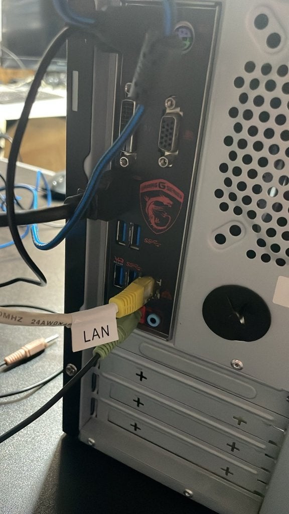 Foto 4 van Te koop computer cooler master AMD Ryzen 3 2200G