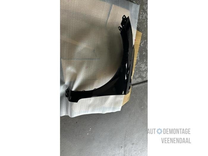 Scherm links-voor van een Hyundai I20 (BMS), Auto-onderdelen, Carrosserie en Plaatwerk, -, -, Nieuw, Ophalen of Verzenden