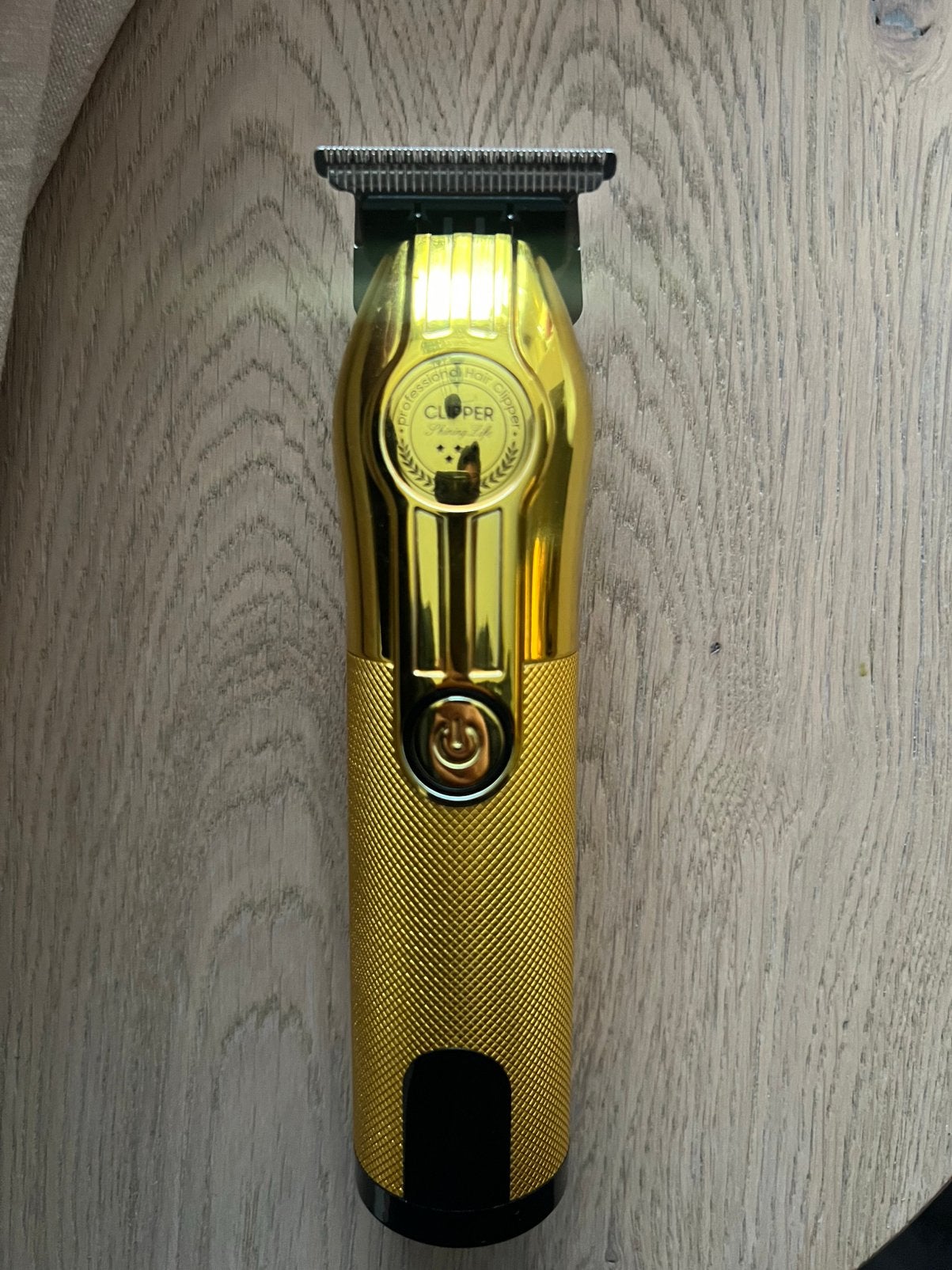 Trimmer Babyliss, Sieraden, Tassen en Uiterlijk, Uiterlijk | Haarverzorging, Ophalen of Verzenden, Zo goed als nieuw, Tondeuse