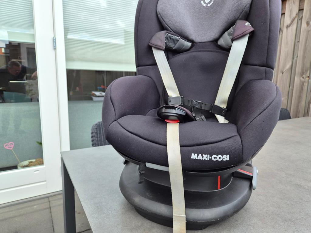 Maxi-Cosi Tobi autostoel, Kinderen en Baby's, Autostoeltjes, Ophalen, 9 t/m 18 kg, Slaapstand, Maxi-Cosi