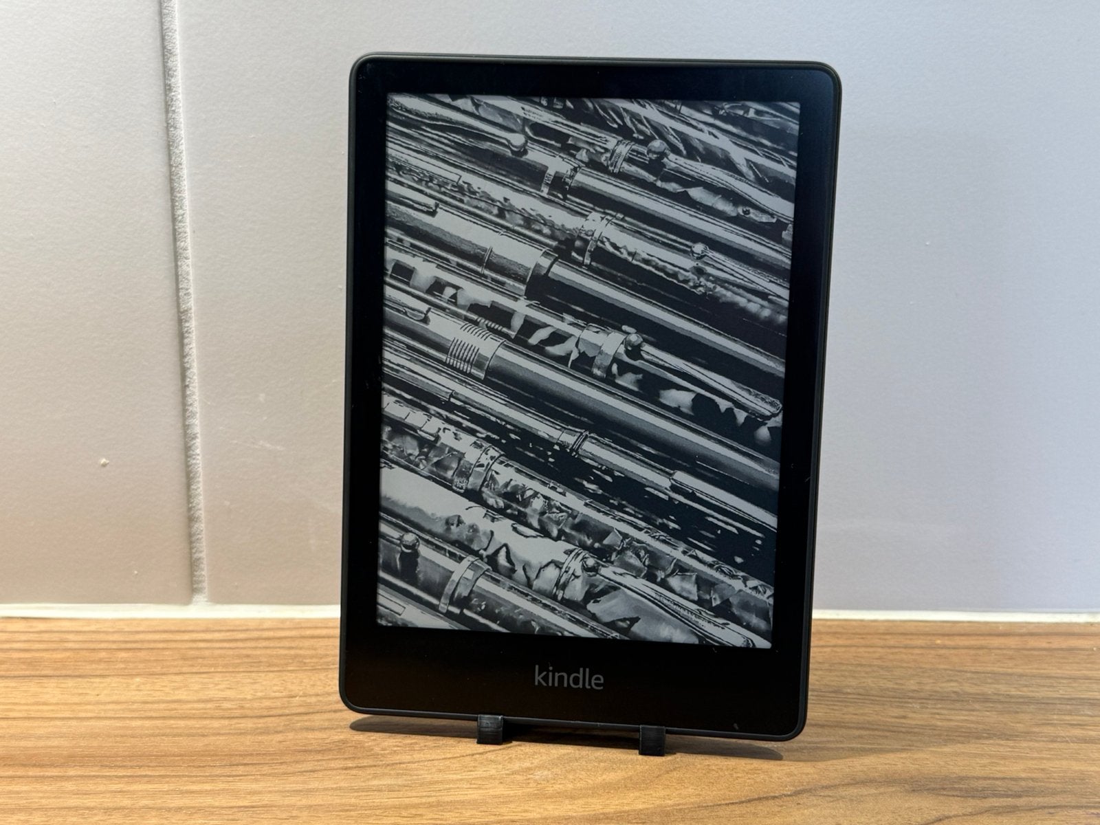 Amazon Kindle Paperwhite (11th Gen) 8GB - 3 Maand Garantie, Computers en Software, E-readers, Ophalen of Verzenden, Zo goed als nieuw