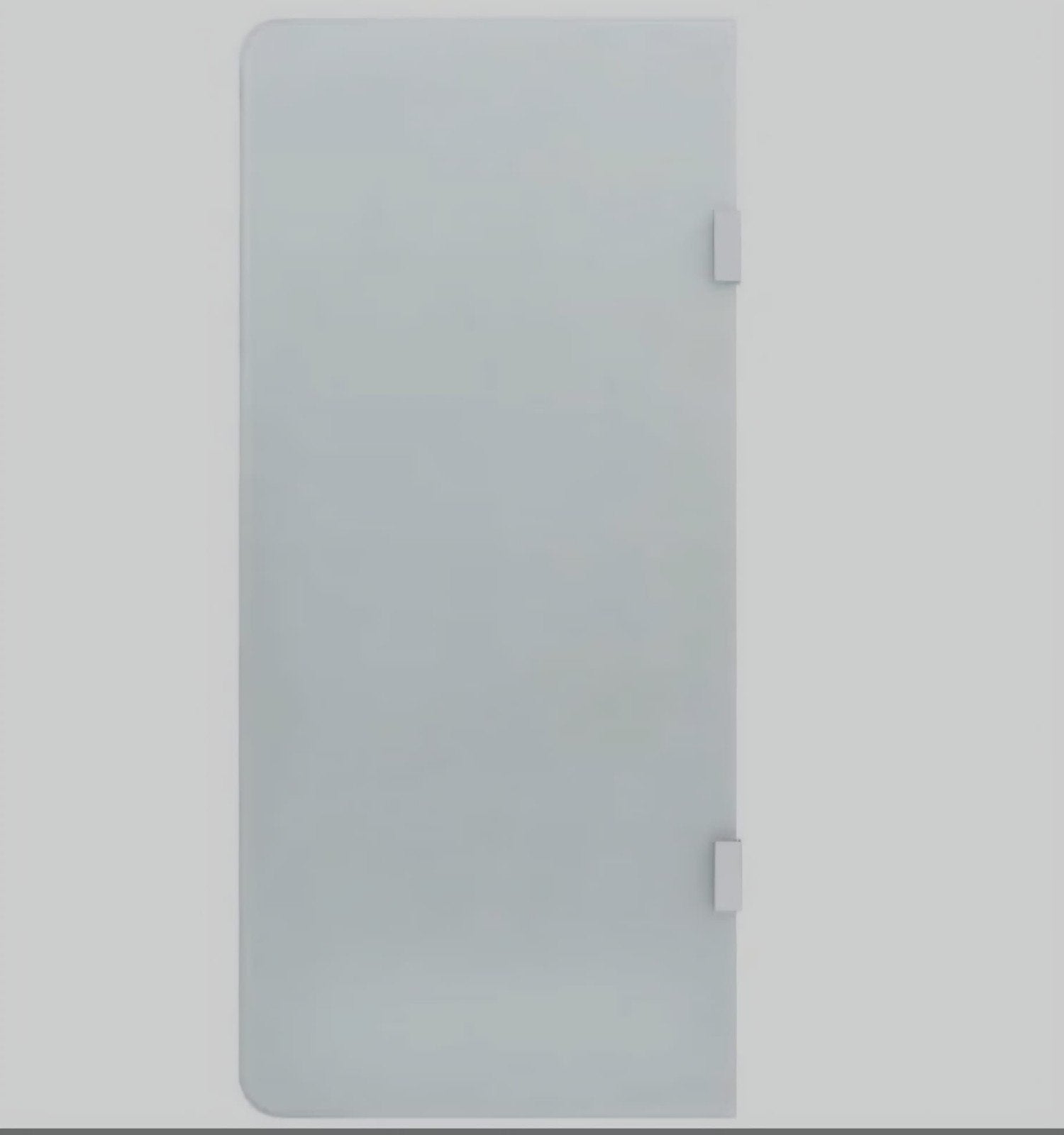 VidaXL Urinoirschot 90x40 cm - Nieuw, Ophalen, Nieuw, Overige typen