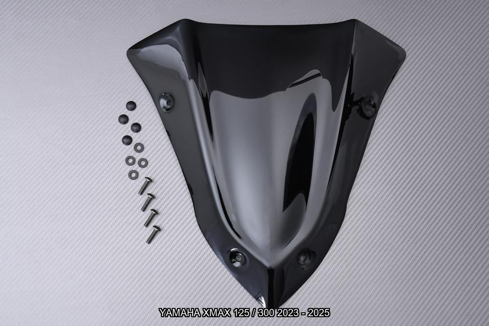 Windscherm YAMAHA XMAX 125 / 300 2023 - 2025, Ophalen of Verzenden, Nieuw