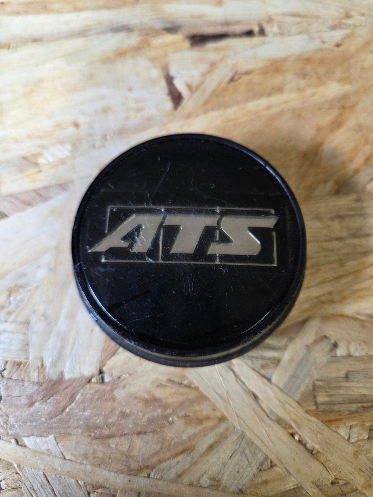 Ats naafdop, Auto diversen, Ophalen of Verzenden, Nieuw