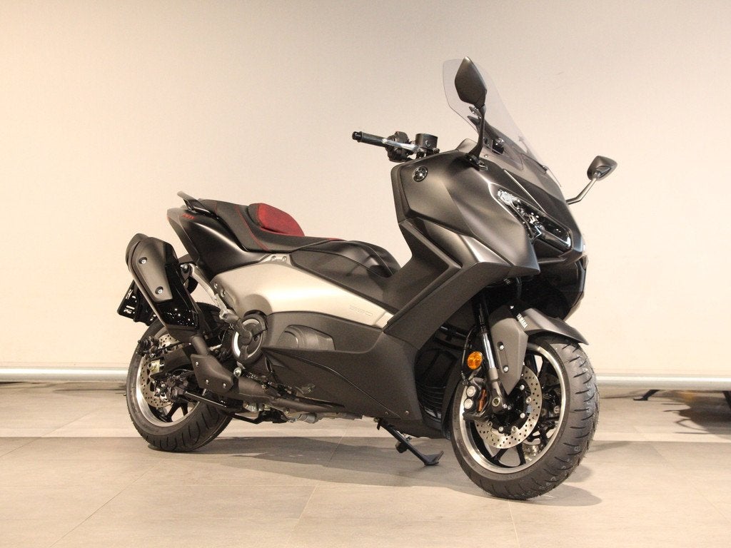 Yamaha T-MAX 560 25TH ANNIVERSARY (bj 2026), Scooter, Klantenservice@yamaha-motor.nl, Koolhovenlaan 101
1119 NC  Schiphol-Rijk, NL