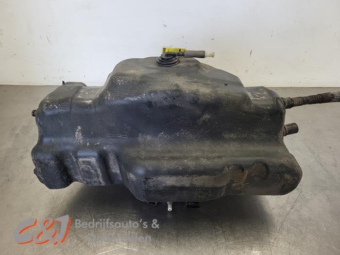 Adblue tank van een Iveco New Daily, Gebruikt, -, Overige automerken, -