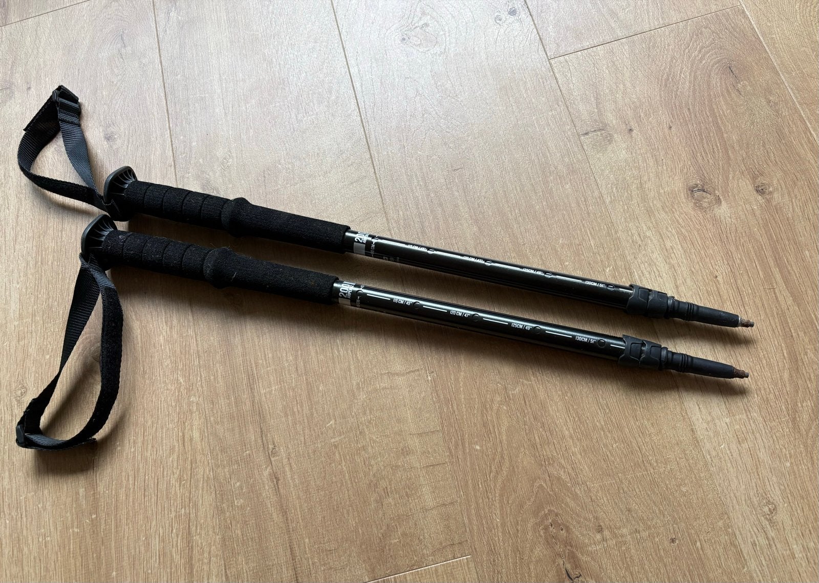 Wandelstokken, Diversen, Wandelstokken, Ophalen of Verzenden