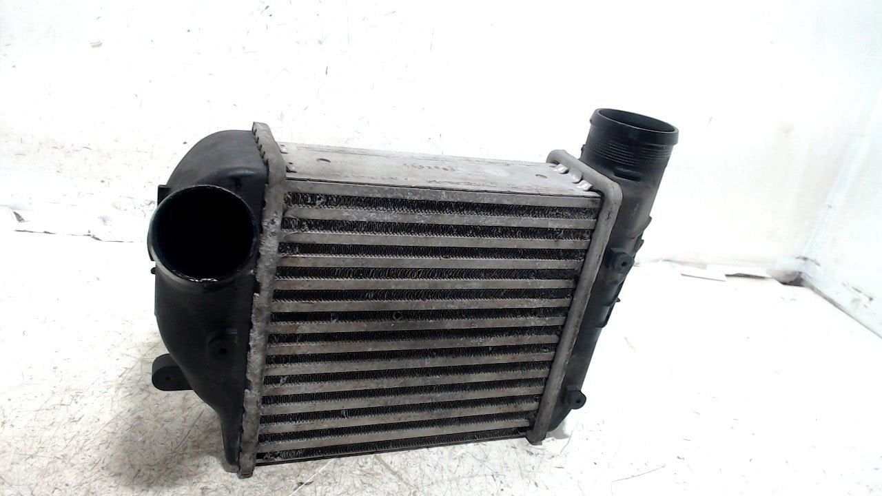 Intercooler radiateur Audi A6, Auto-onderdelen, Motor en Toebehoren, Audi, Gebruikt, Herkomst onderdeel bekend, 12 maanden garantie