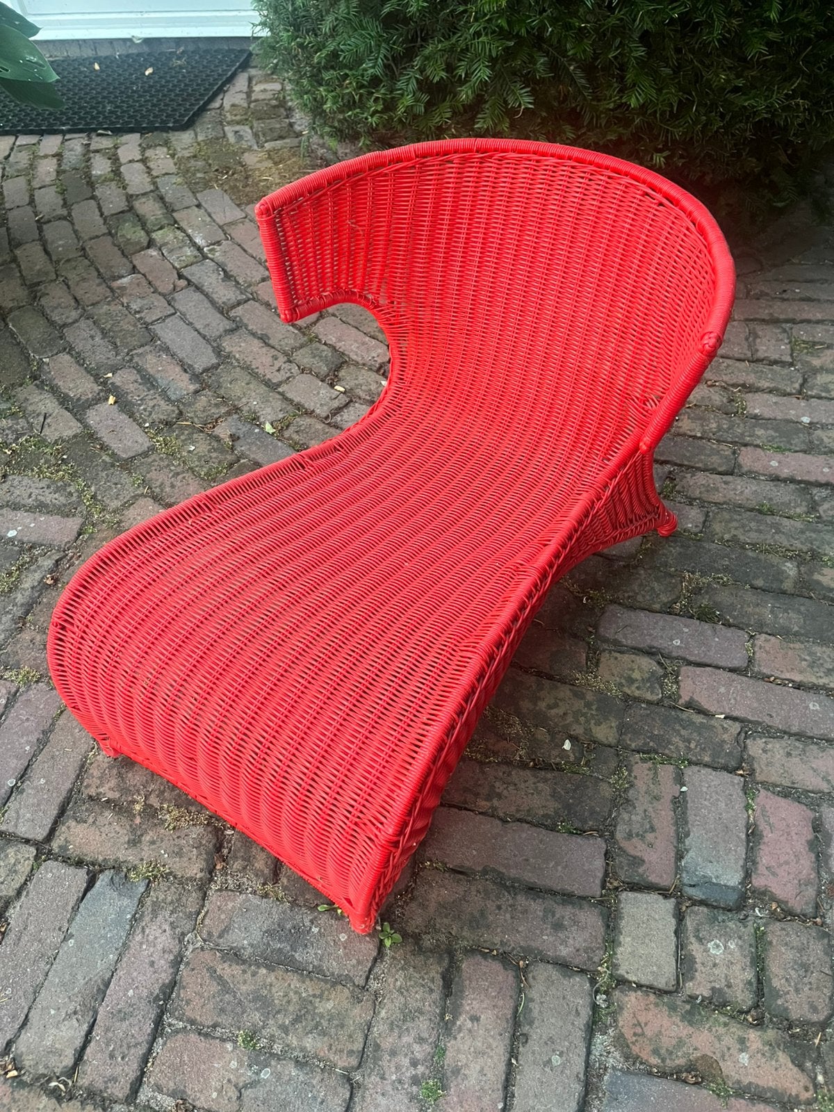 Tuinmeubels, Tuin en Terras, Ligbedden, Ophalen, Kunststof
