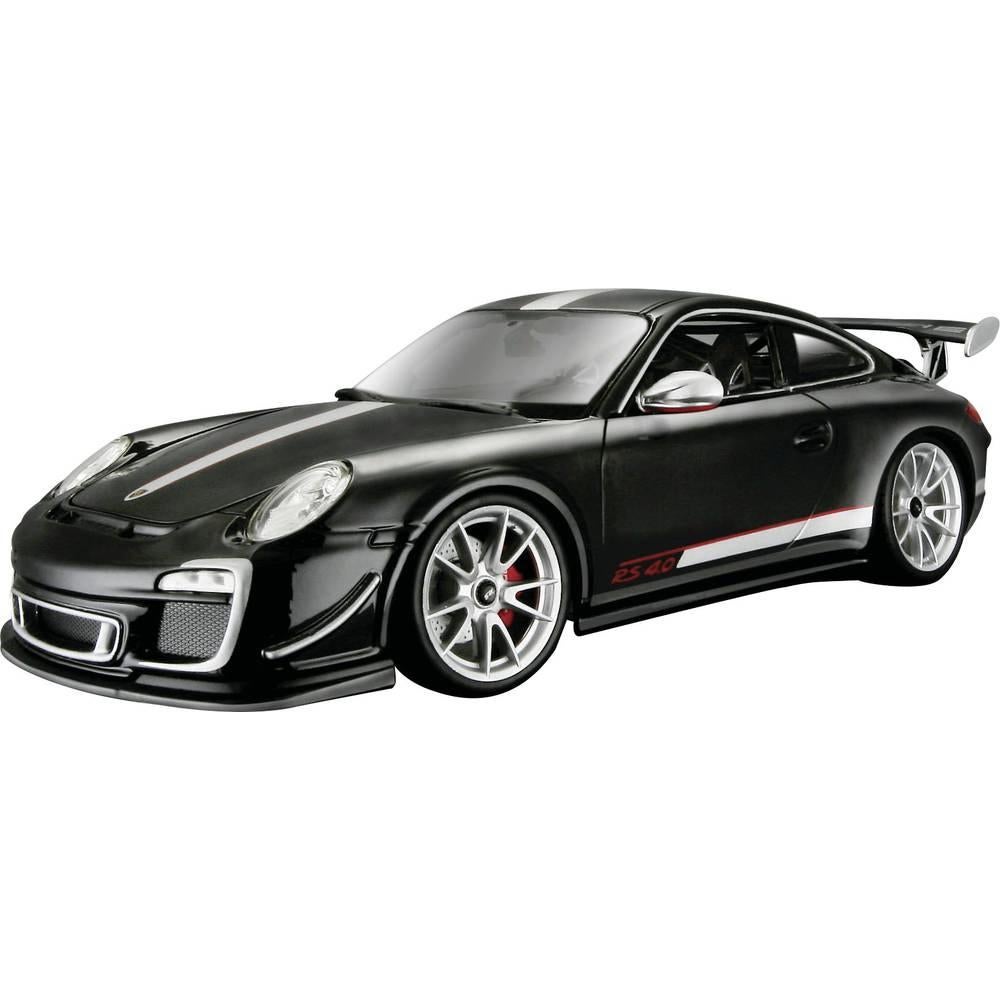 Bburago Porsche 911 GT3 RS 4,0, Auto, Nieuw, Ophalen of Verzenden, Bburago