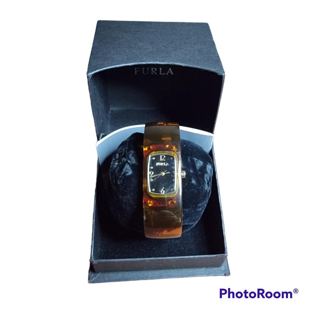 Furla - W429 PAPERMOON, Overige merken, Staal, ., Ophalen of Verzenden