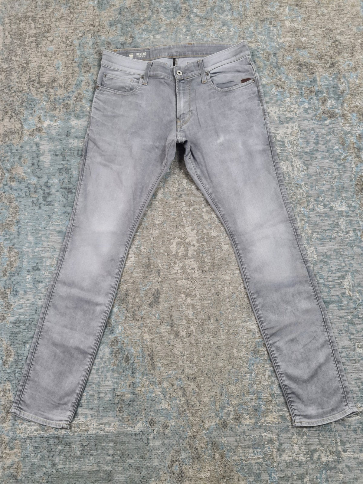 G-Star REVEND Super Slim W33 L32 Skinny STRETCH Bronno3332, G-Star Raw, Joan Muyskenweg 39, 1114 AN Amsterdam, https://www.g-star.com/nl_nl/customer-service
