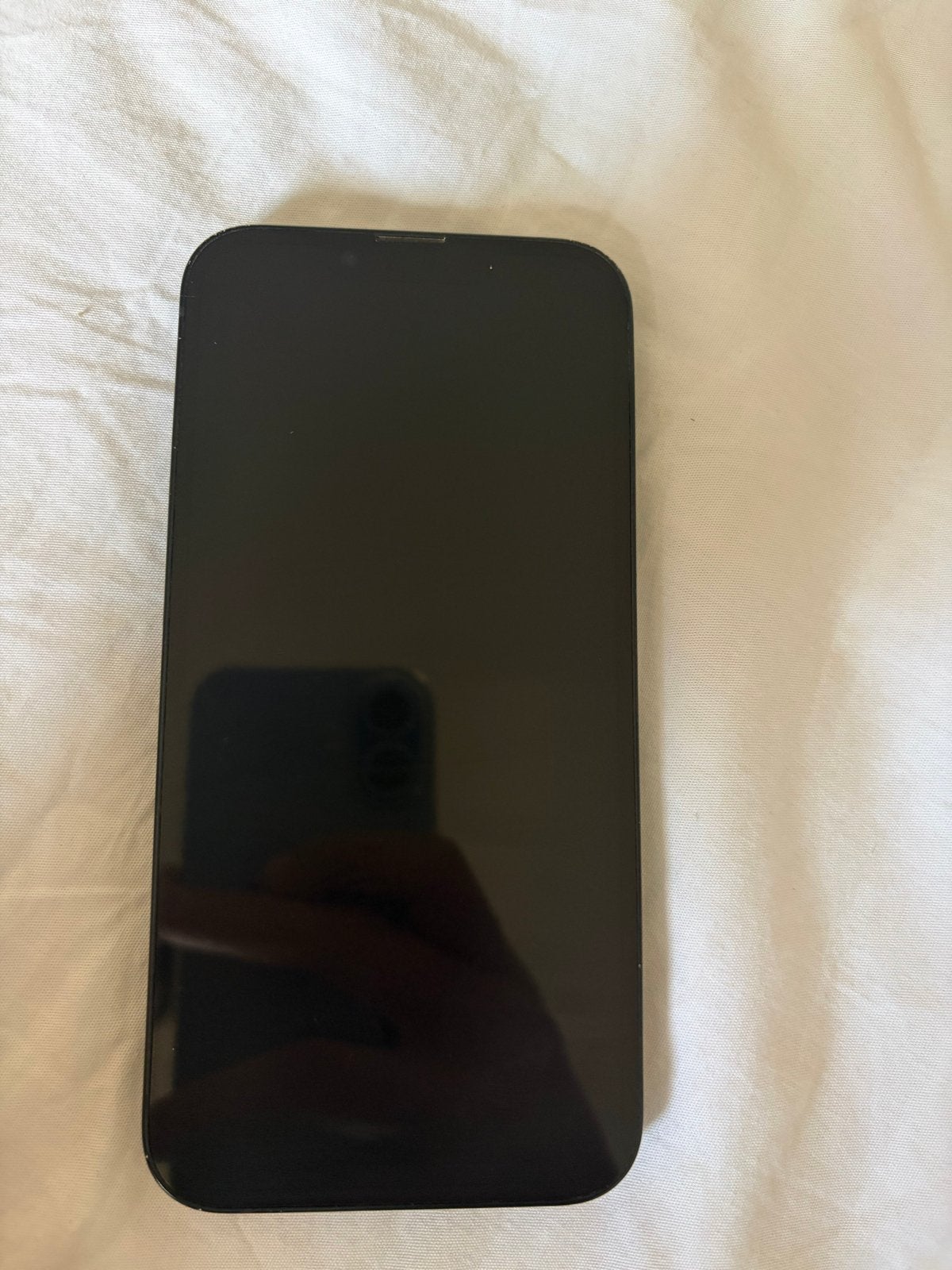 Apple iPhone 13 128gb dark blue, Blauw, IPhone 13, Ophalen of Verzenden, Zonder simlock