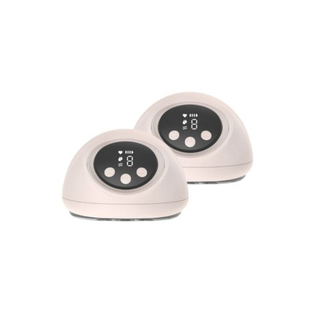 LUVION® Vienna Handsfree Elektrische Borstkolf Dubbel, Luvion, Nieuw, Info@luvion.nl, Luvion Premium Babyproducts, Westlandseweg 190, 2624 AD Delft, Nederland