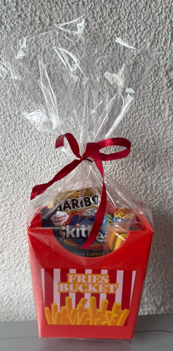 Snoep pakketje voor kinderen, Ophalen, Nieuw