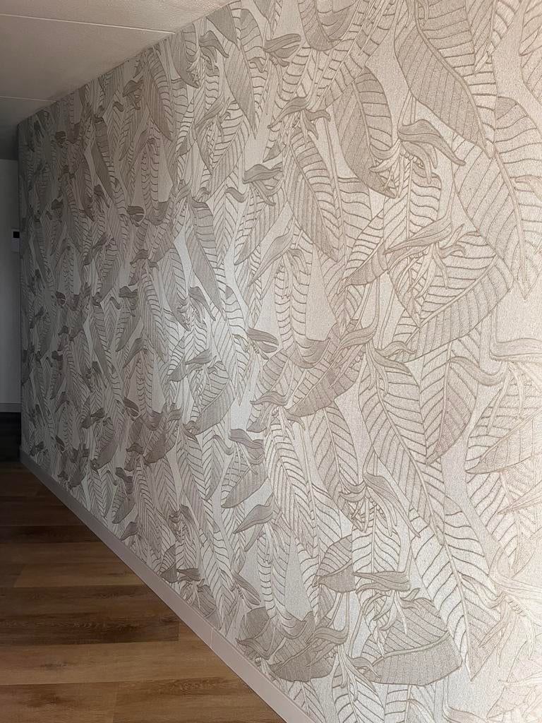 Arte Strelitzia Hemp, Ophalen of Verzenden, 10 tot 25 m², Bruin