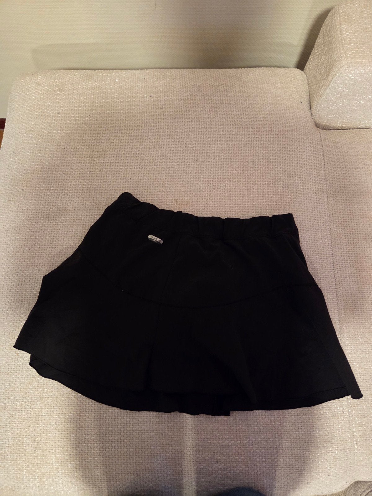 sportrokje, Maat 38/40 (M), Li-ning, Ophalen of Verzenden, Zo goed als nieuw