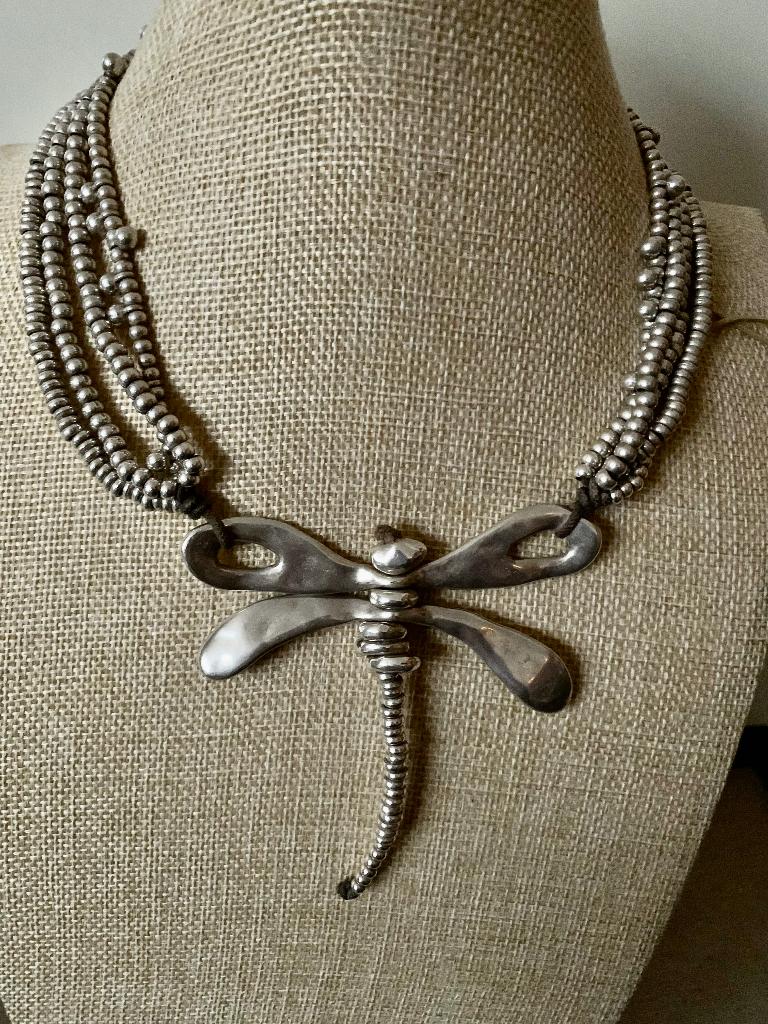 Uno de 50 ketting (3) Dancing Till Dawn, Sieraden, Tassen en Uiterlijk, Kettingen, Nieuw, Ophalen of Verzenden, Zilver, Overige materialen
