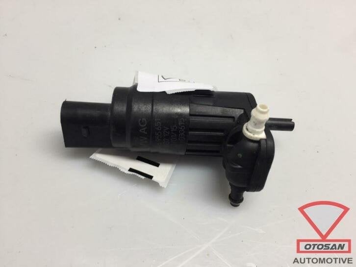 vw audi seat skoda ruitensproeierpomp 1k6955651, Gebruikt, Volkswagen, Volkswagen AG, Berliner Ring 2
38440  Wolfsburg, DE