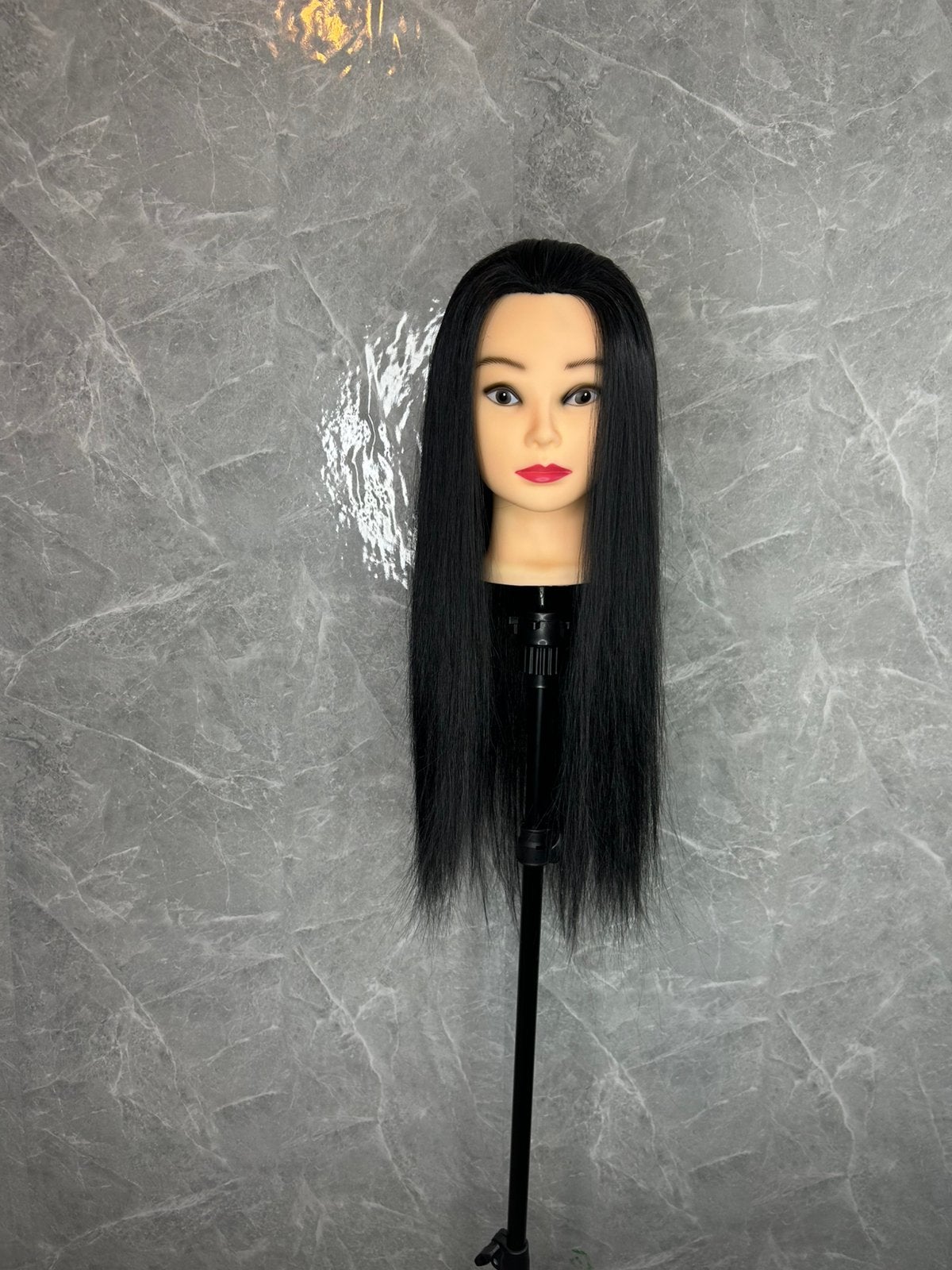 Complete nieuwe startersset voor kapper / hair extensions, Ophalen of Verzenden, Nieuw