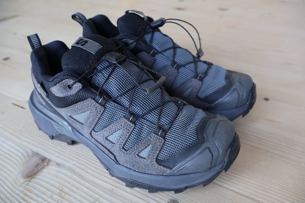 salomon x ultra 360 Wandel en backpackschoenen 38 / 39, Ophalen, Zo goed als nieuw, Schoenen