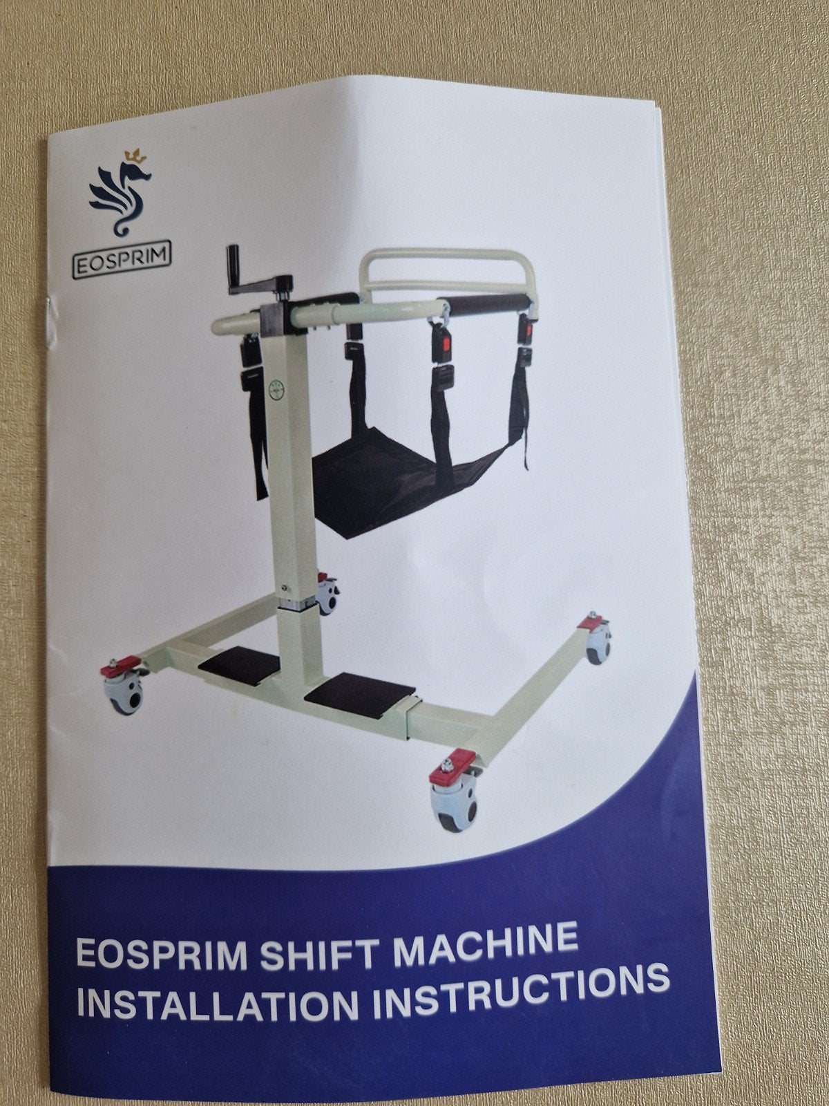 TILLIFT, personen lift., Diversen, Ophalen