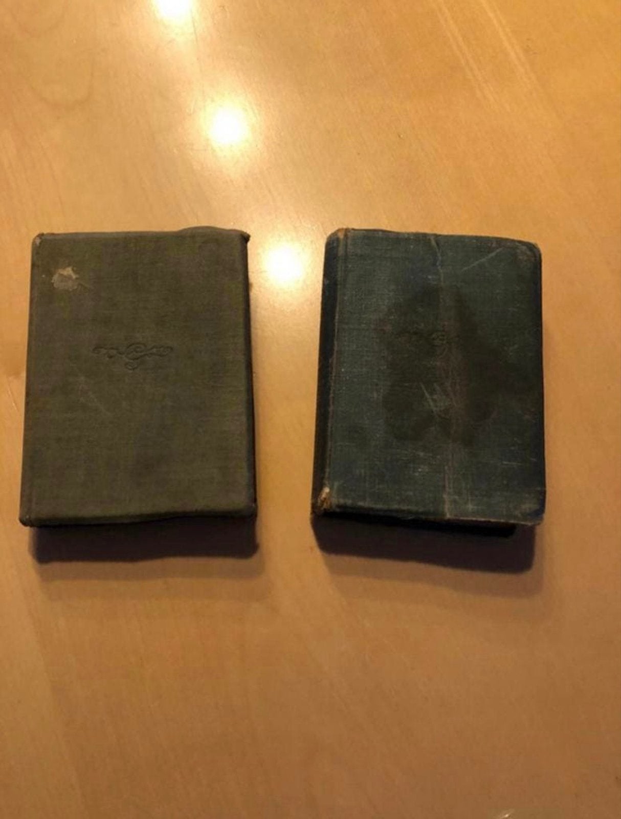 Set van 2 Van Goor's woordenboeken (Nederlands en Duits), Boeken, Woordenboeken, Gelezen, Ophalen of Verzenden, Overige uitgevers