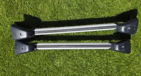 Dakdragers BMW 3 F30/34 - Origineel en compleet, Ophalen of Verzenden