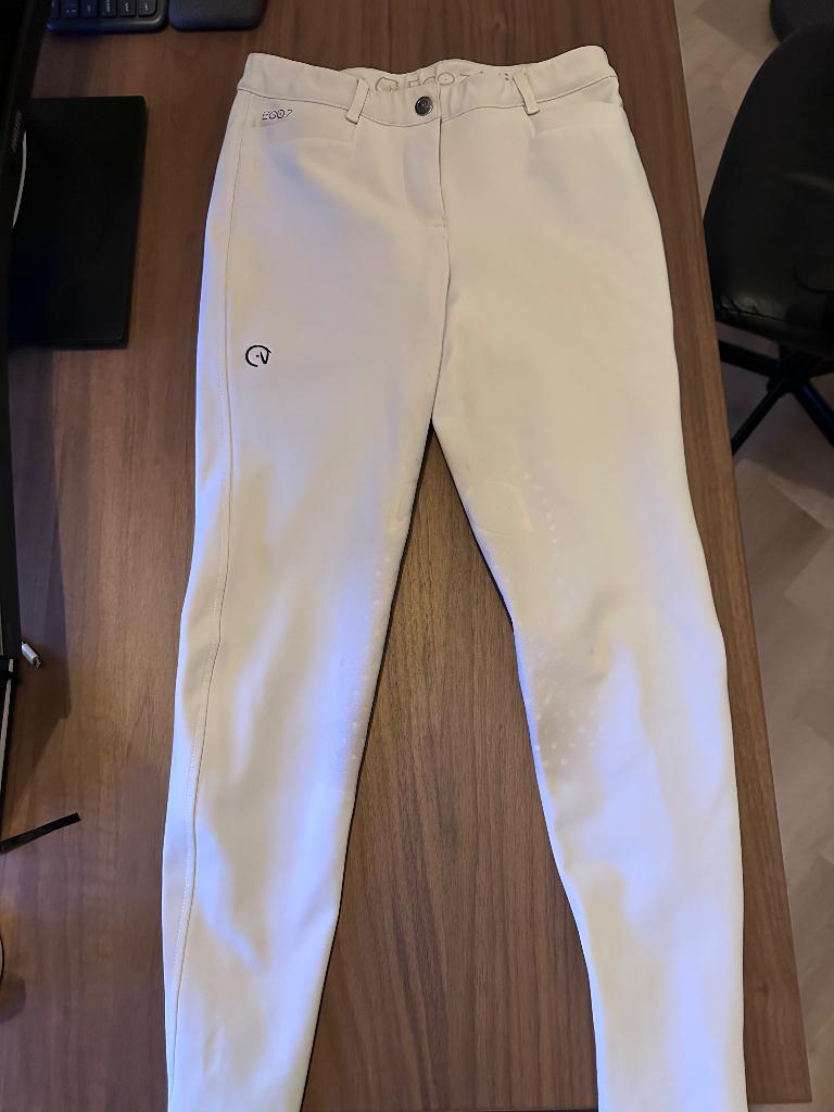 Ego7 rijbroek, Dieren en Toebehoren, Gebruikt, Overige soorten, Dames, Onderkleding