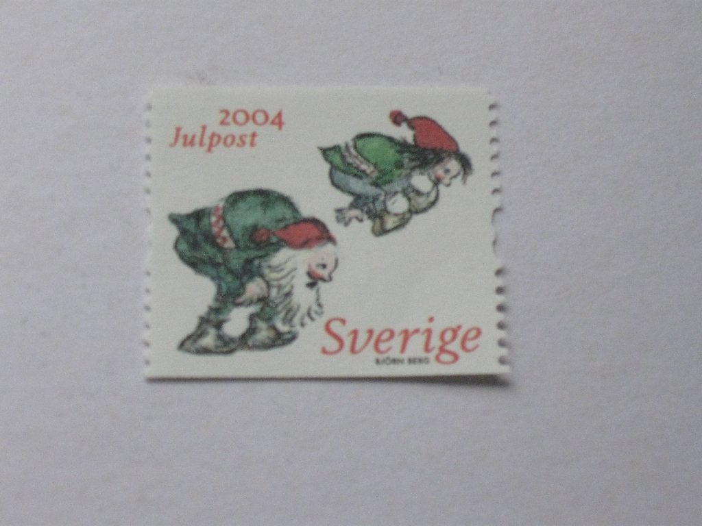 Zweden, Ophalen of Verzenden, Zweden, Postfris