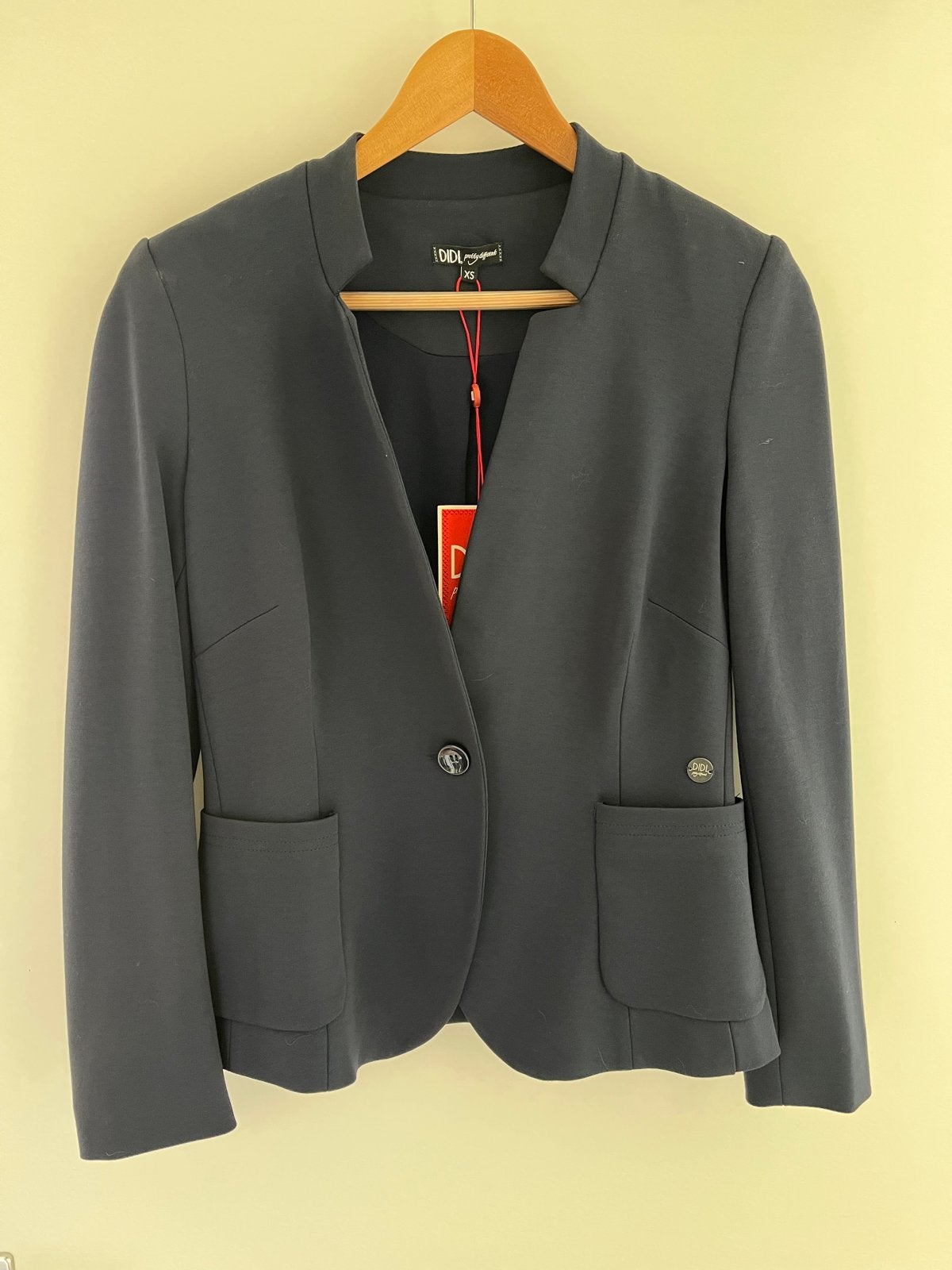 DIDI Sailor Punto Blazer - Nieuw met kaartjes, Nieuw, Jasje, Maat 34 (XS) of kleiner, Verzenden