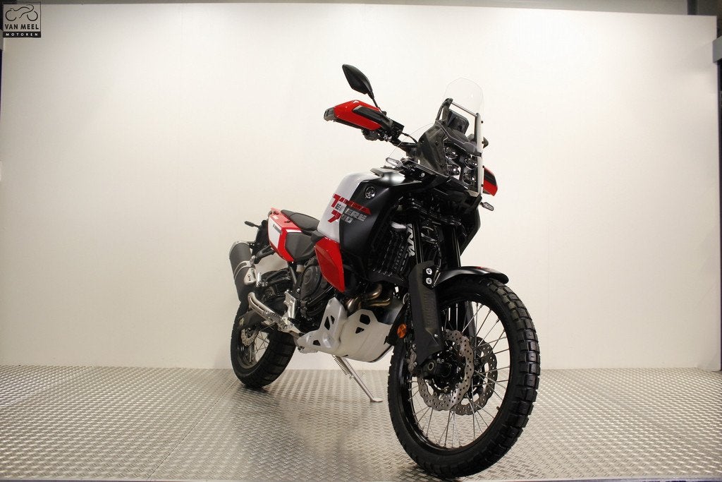 Yamaha Tenere 700 World Raid (bj 2026), Klantenservice@yamaha-motor.nl, Overig, Koolhovenlaan 101
1119 NC  Schiphol-Rijk, NL, Yamaha Motor Europe N.V.