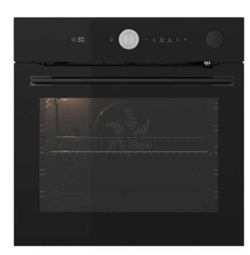 Finsmakare Heteluchtoven, Witgoed en Apparatuur, Ovens, Nieuw, Inbouw, Heteluchtoven, IKEA, 55 tot 60 cm, 45 tot 60 cm, Hete lucht