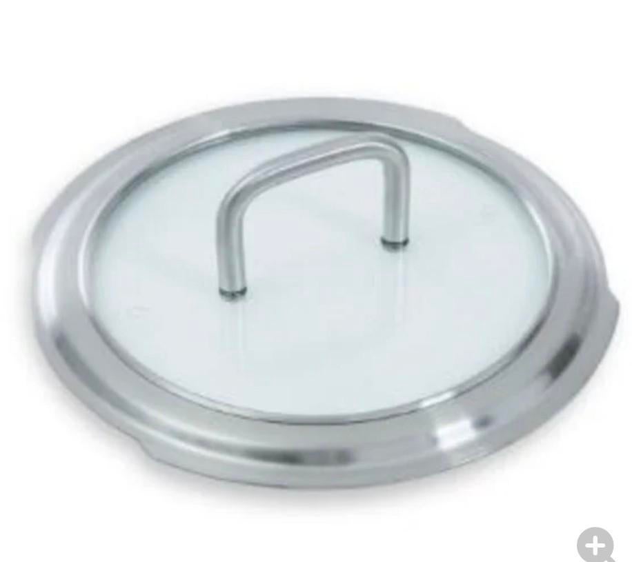 Ik zoek deksel q lineair 20 cm., Ophalen of Verzenden
