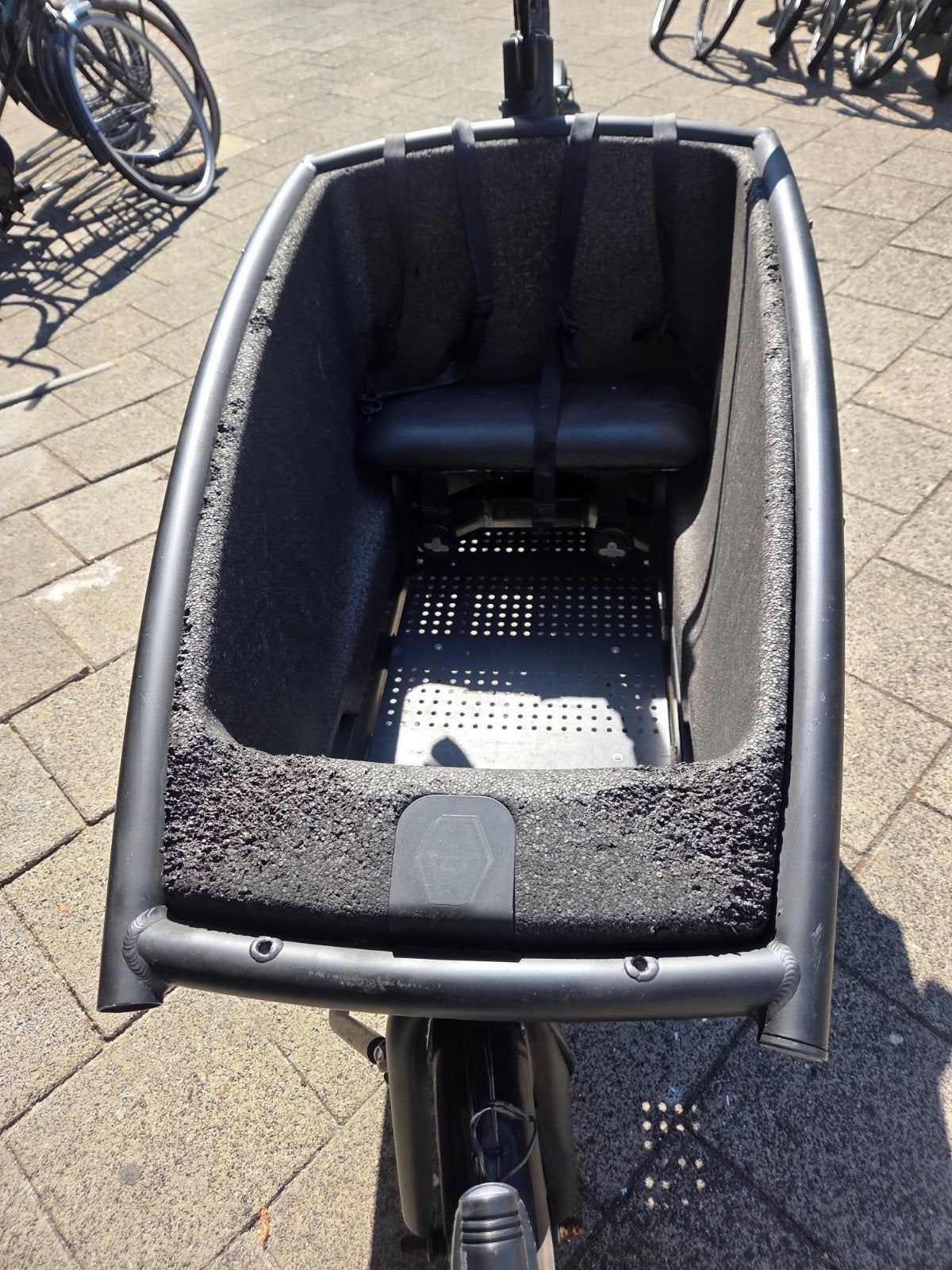 Urban Arrow ActiveLine ‼️, Fietsen en Brommers, Fietsen | Bakfietsen, Overige merken, Gebruikt, Herensingel 316, Elektrisch