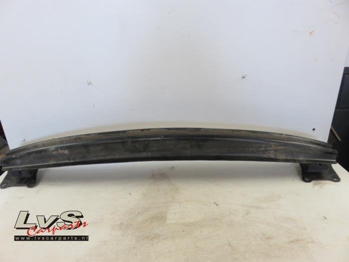 Bumperframe achter van een Volkswagen Scirocco, Gebruikt, -, Volkswagen, -